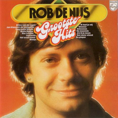 Rob De Nijs